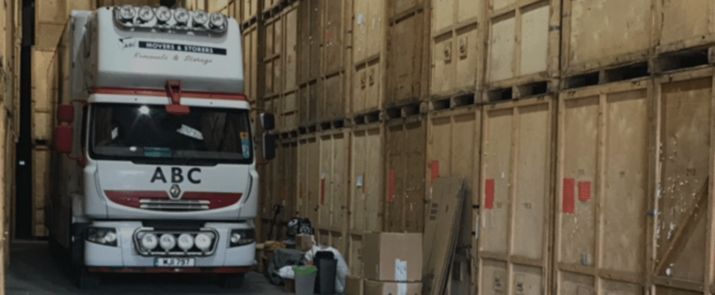 moving house Marlow