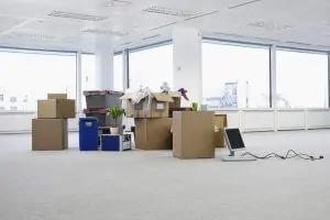 Office Removals Services in High Wycombe