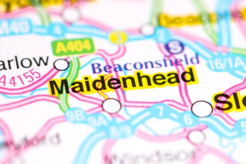 removals maidenhead