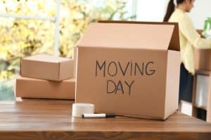 Moving day faqs picture