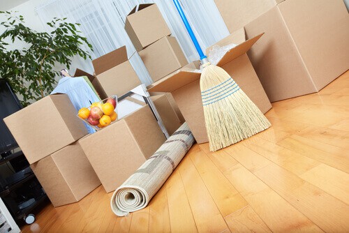 removals storage company