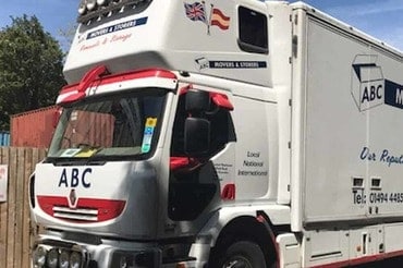 Hillingdon Removals