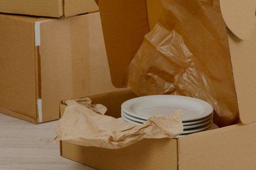 Packing Services Wallingford