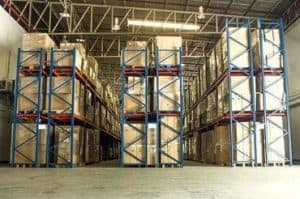 Storage In Bicester