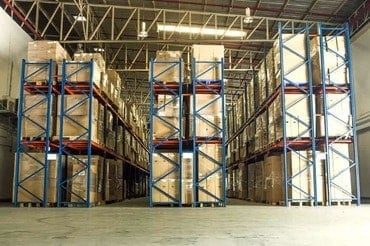 Storage Company In Chinnor