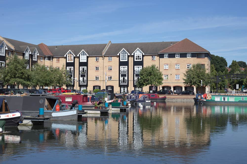 Removals In Hemel Hempstead