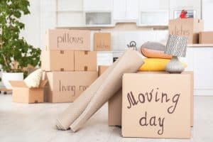 Removals Chalfont St Giles