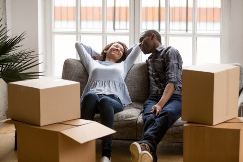 West Drayton Removals