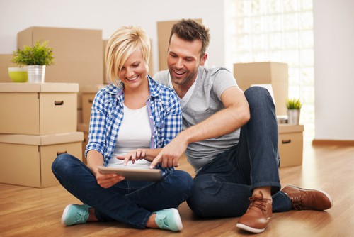 Oxford Removals