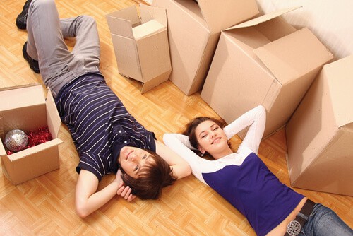 Pinner Removals